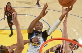 电子竞技网站最新下载-伦纳德19年季后赛集锦